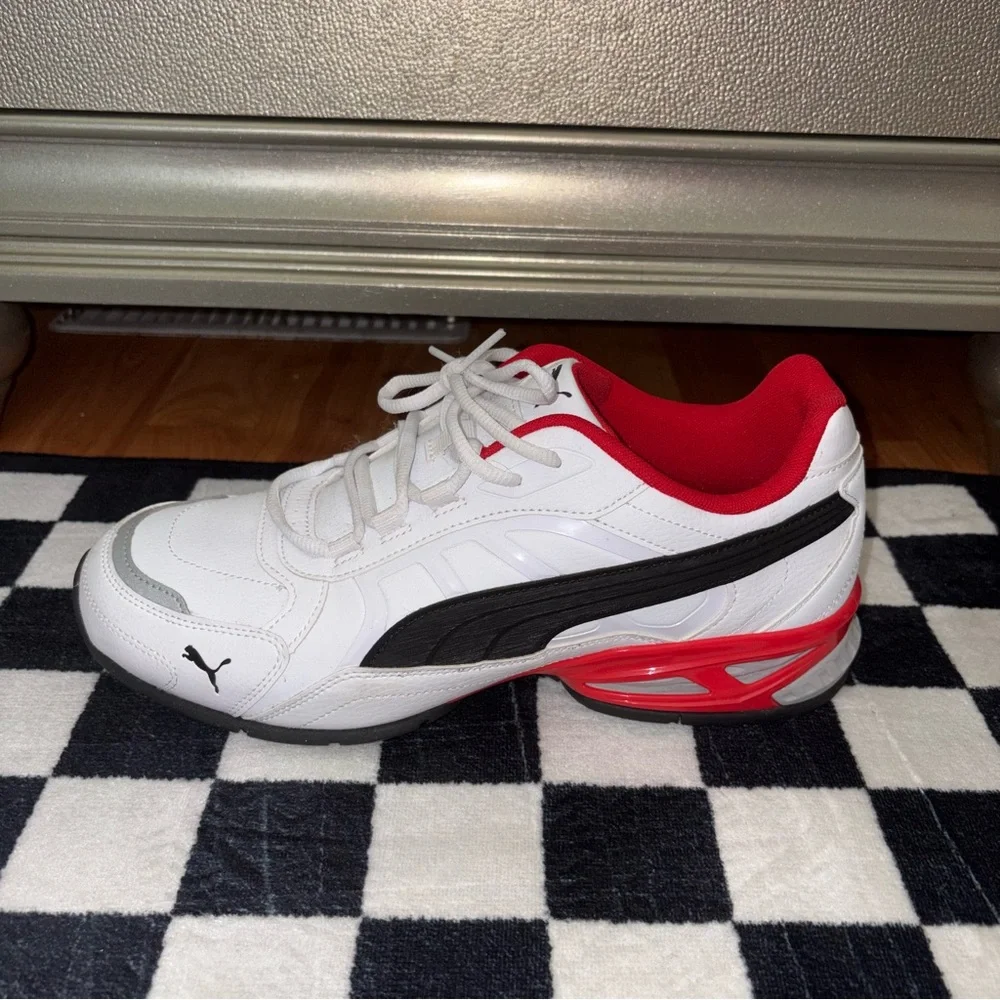 Men’s puma shoes
